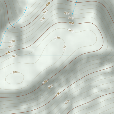Junction Hill (8448-212) Preview 2