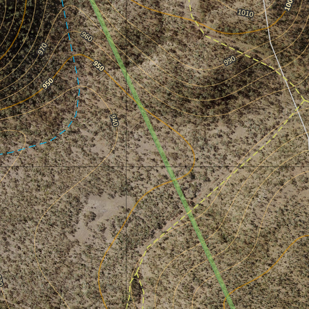 The Junction Map Junction Hill (8448-213i) Map by Department of Natural Resources and ...