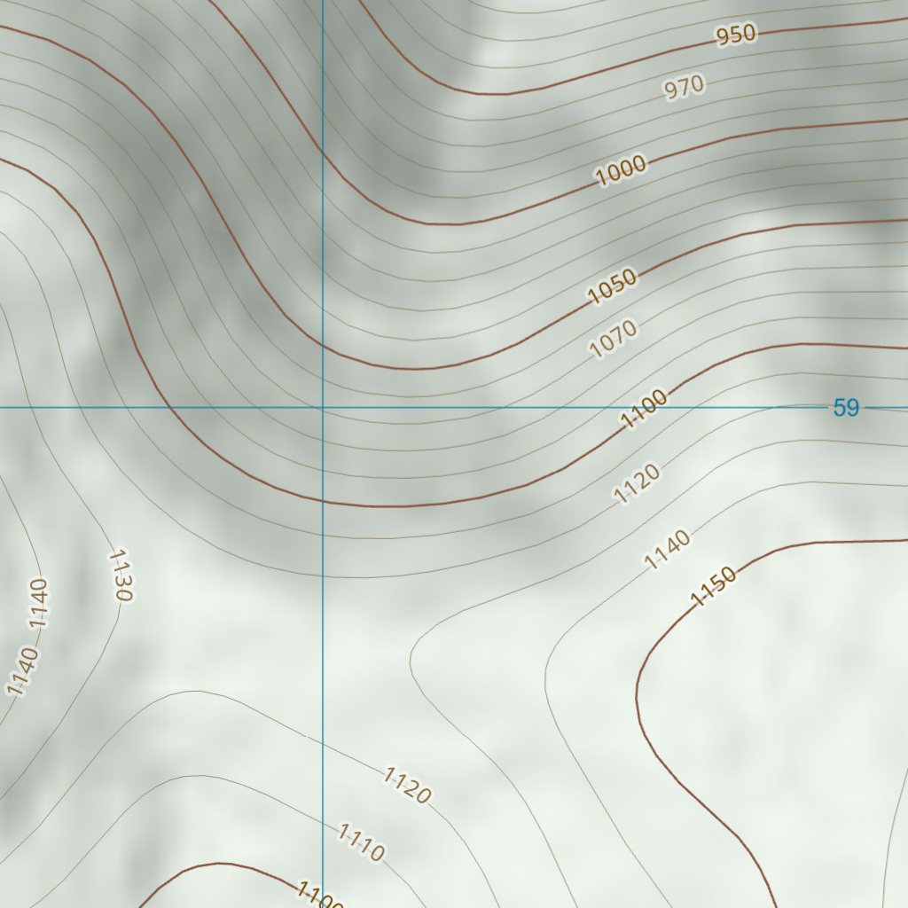 Junction Hill (8448-214) Map by Department of Natural Resources and ...