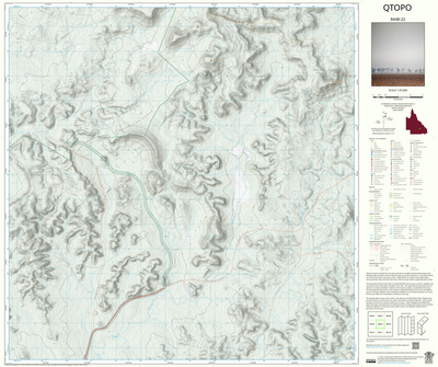 Junction Hill (8448-22) Preview 1