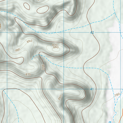 Junction Hill (8448-22) Preview 2