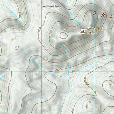 Junction Hill (8448-22) Preview 3