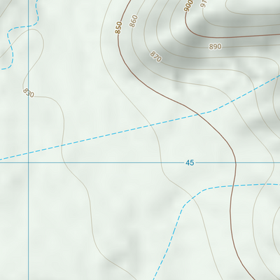 Junction Hill (8448-221) Preview 2