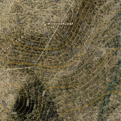 Junction Hill (8448-221i) Preview 3
