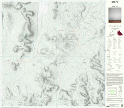 Junction Hill (8448-222) Preview 1