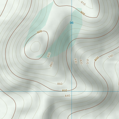 Junction Hill (8448-222) Preview 3