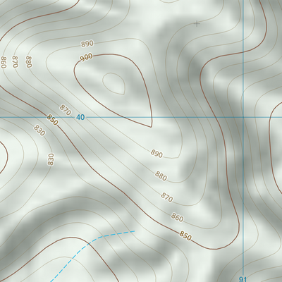 Junction Hill (8448-223) Preview 3