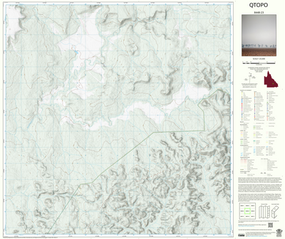 Junction Hill (8448-23) Preview 1