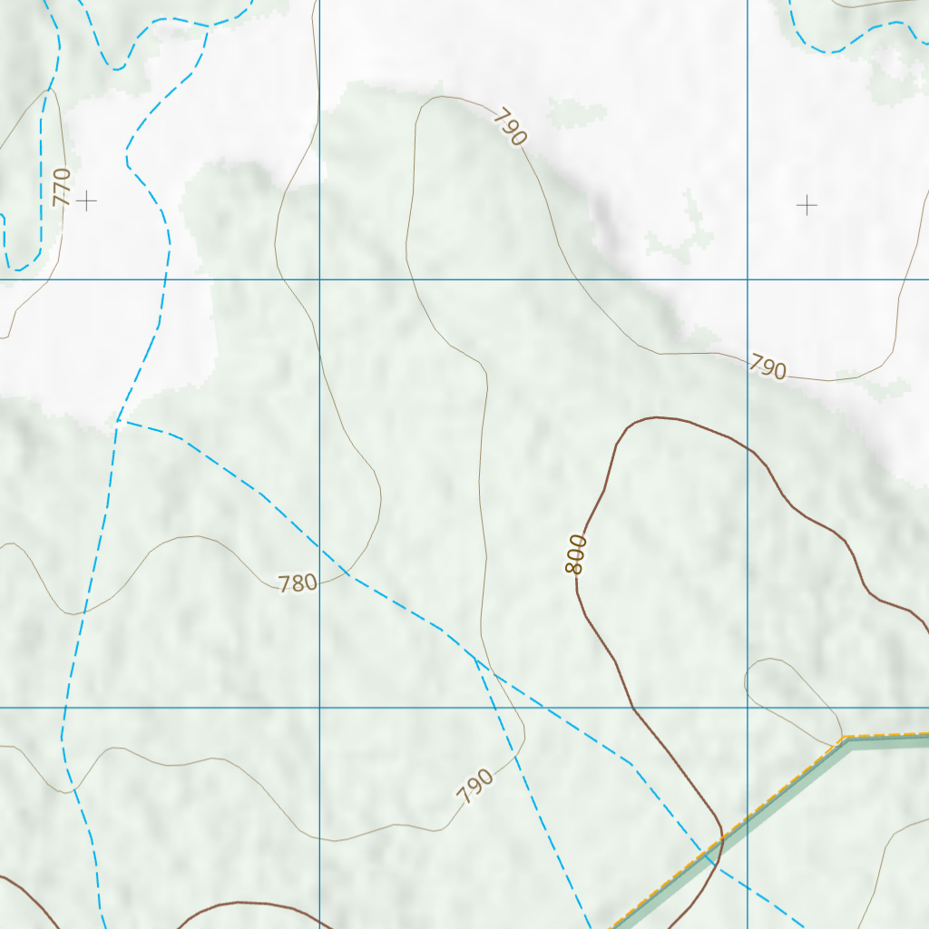 Junction Hill (8448-23) Map by Department of Natural Resources and ...