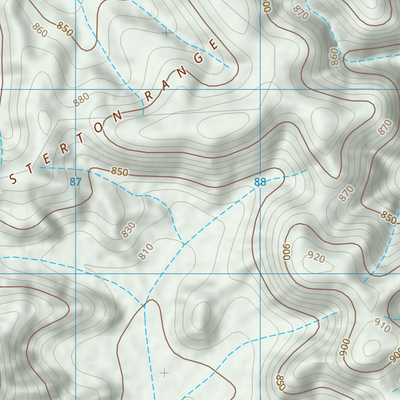 Junction Hill (8448-23) Preview 3