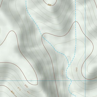 Junction Hill (8448-231) Preview 3