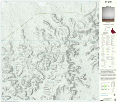 Junction Hill (8448-232) Preview 1