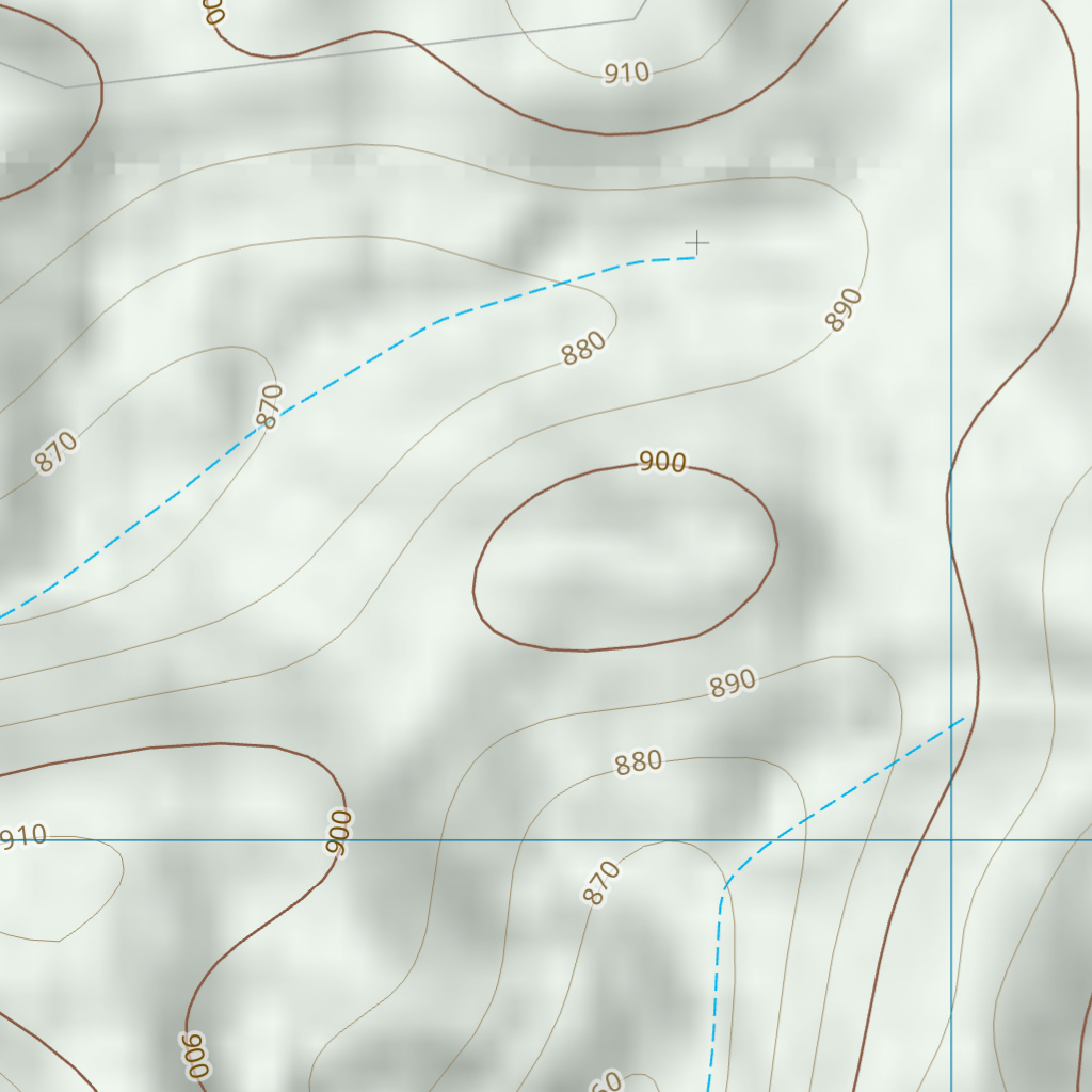 Junction Hill (8448-232) Map by Department of Natural Resources and ...
