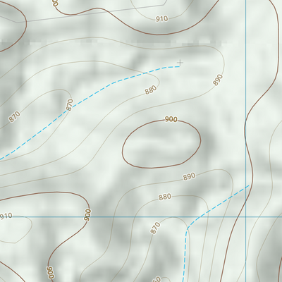 Junction Hill (8448-232) Preview 2