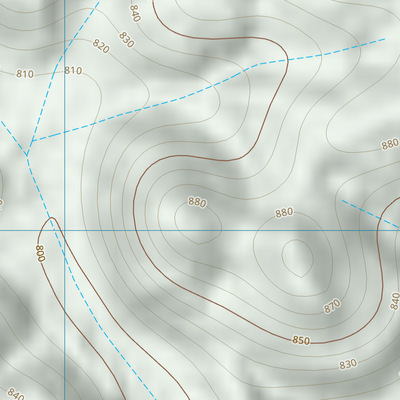 Junction Hill (8448-232) Preview 3