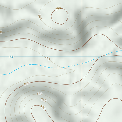 Junction Hill (8448-233) Preview 3
