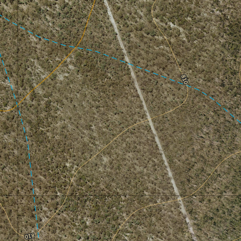 Junction Hill (8448-233i) Map by Department of Natural Resources and ...