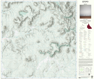 Junction Hill (8448-24) Preview 1