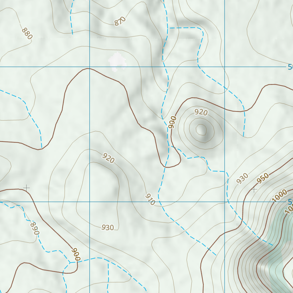 Junction Hill (8448-24) Map by Department of Natural Resources and ...