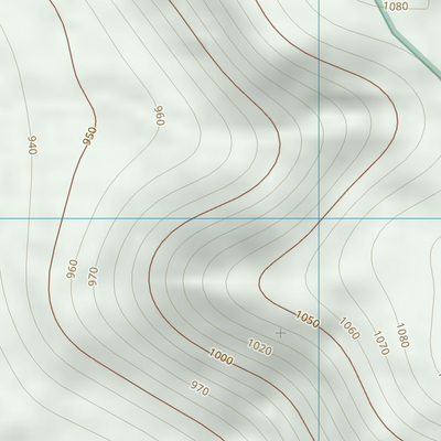 Junction Hill (8448-241) Preview 2