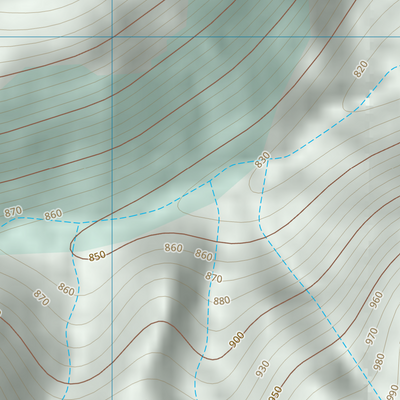 Junction Hill (8448-241) Preview 3