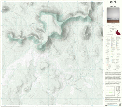 Junction Hill (8448-242) Preview 1
