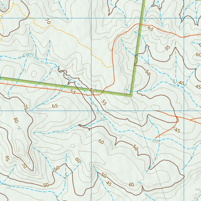 Junction Mount (9347-24) Preview 2