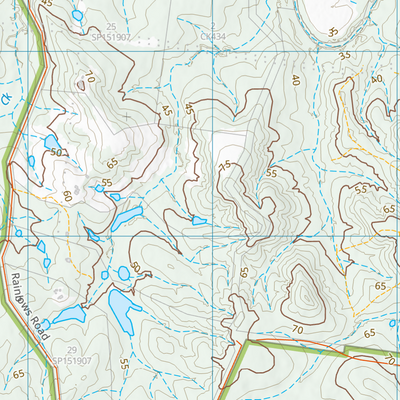 Junction Mount (9347-24) Preview 3