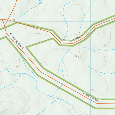 Junction Mount (9347-243) Preview 3