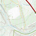 Junction Mountain (9347-241) Preview 3