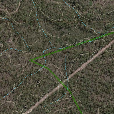 JUNCTION MOUNTAIN (9347-241i) Preview 2