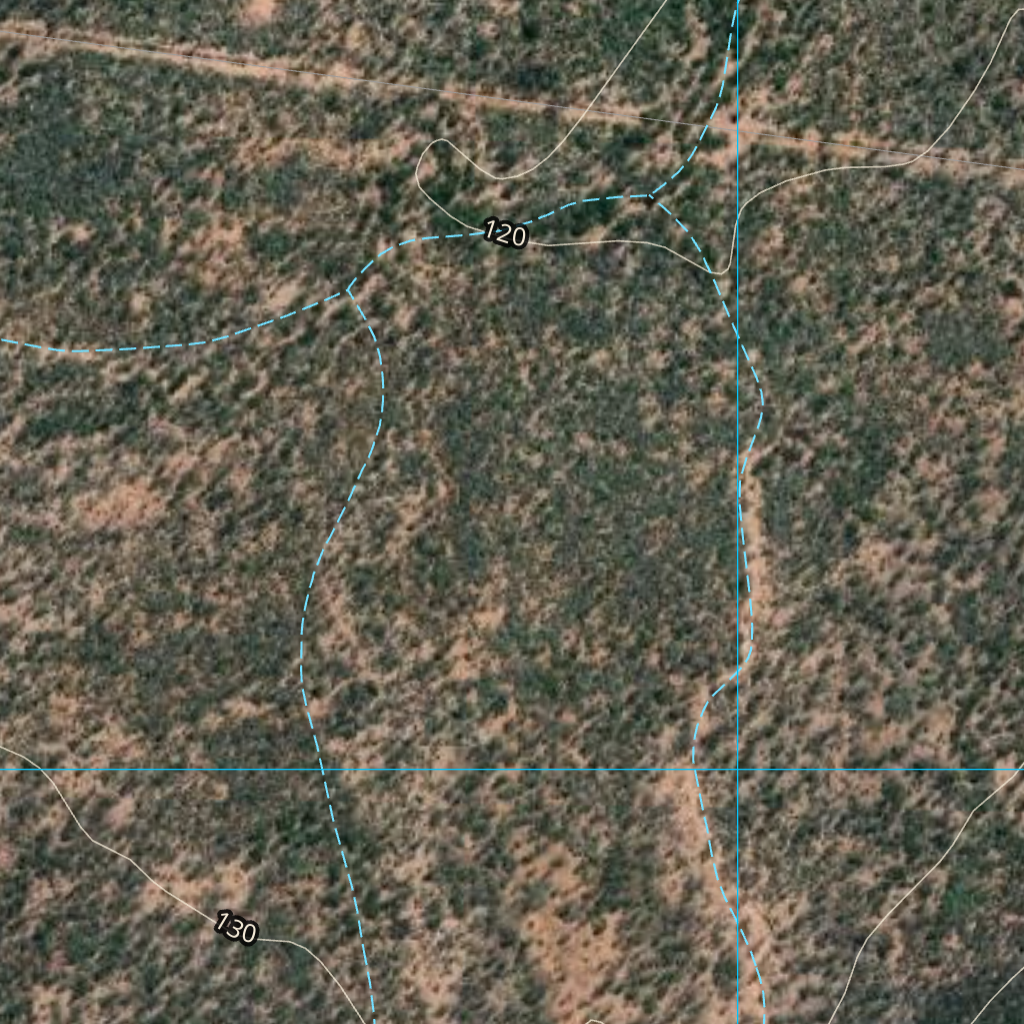 Junee (8752-312i) Map by Department of Natural Resources and Mines ...