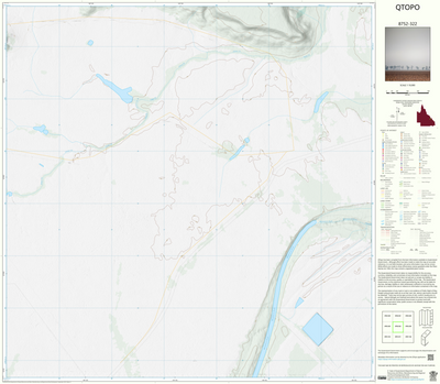 Junee (8752-322) Preview 1