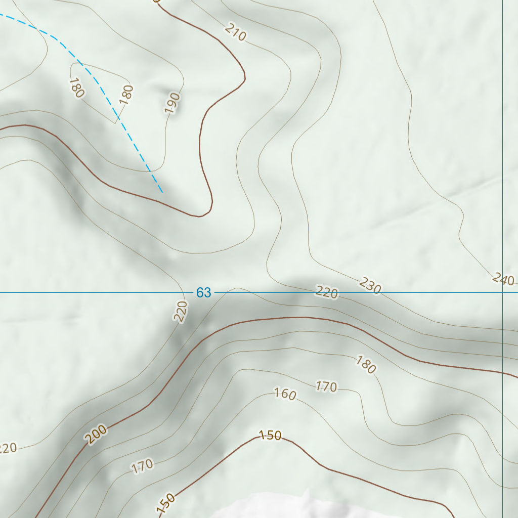 Junee (8752-324) Map by Department of Natural Resources and Mines ...