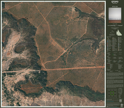 Junee (8752-324i) Preview 1