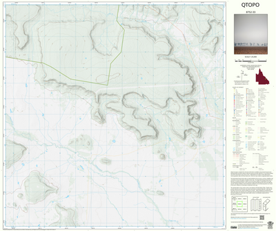 Junee (8752-33) Preview 1