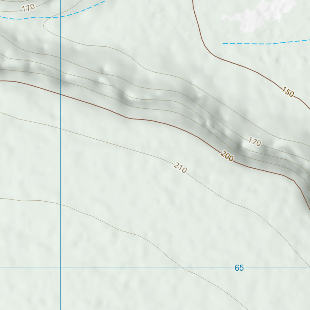 Junee (8752-331) Map by Department of Natural Resources and Mines ...
