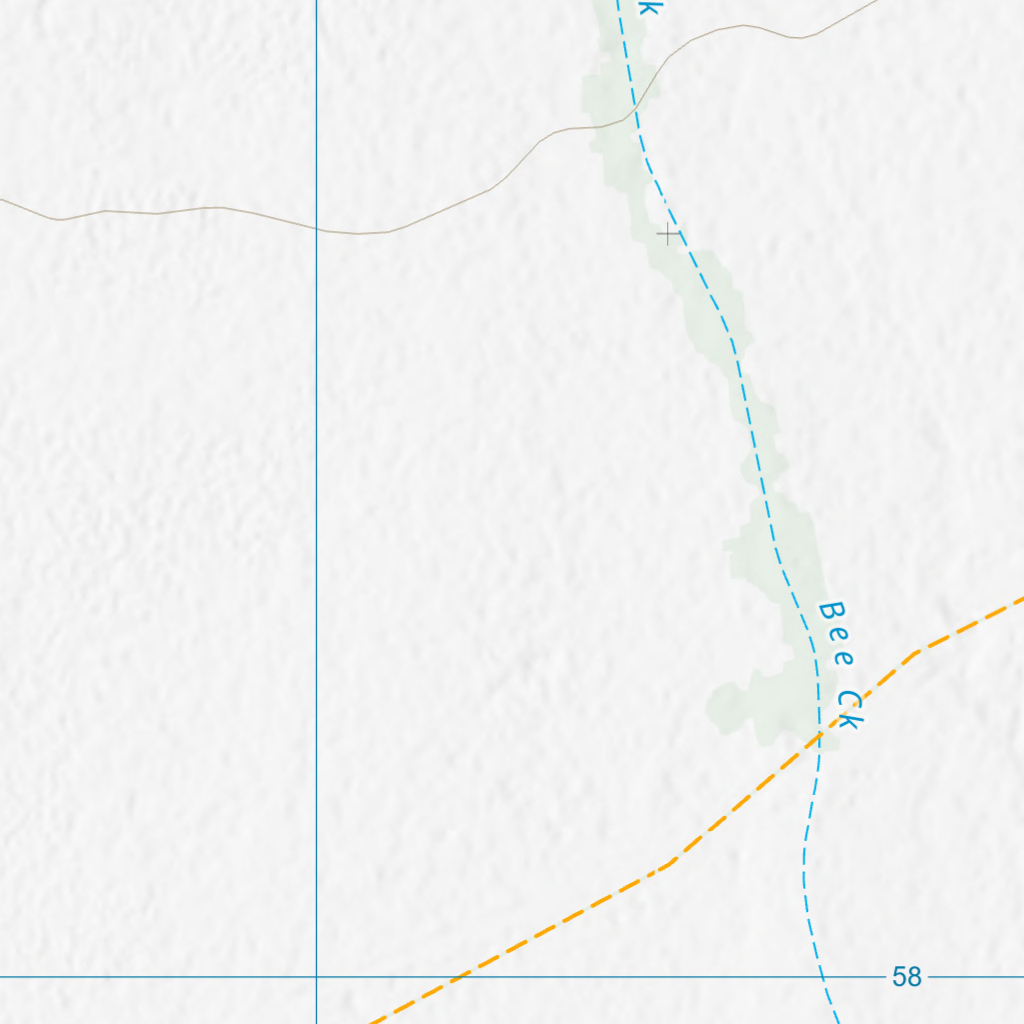 Junee (8752-332) Map by Department of Natural Resources and Mines ...