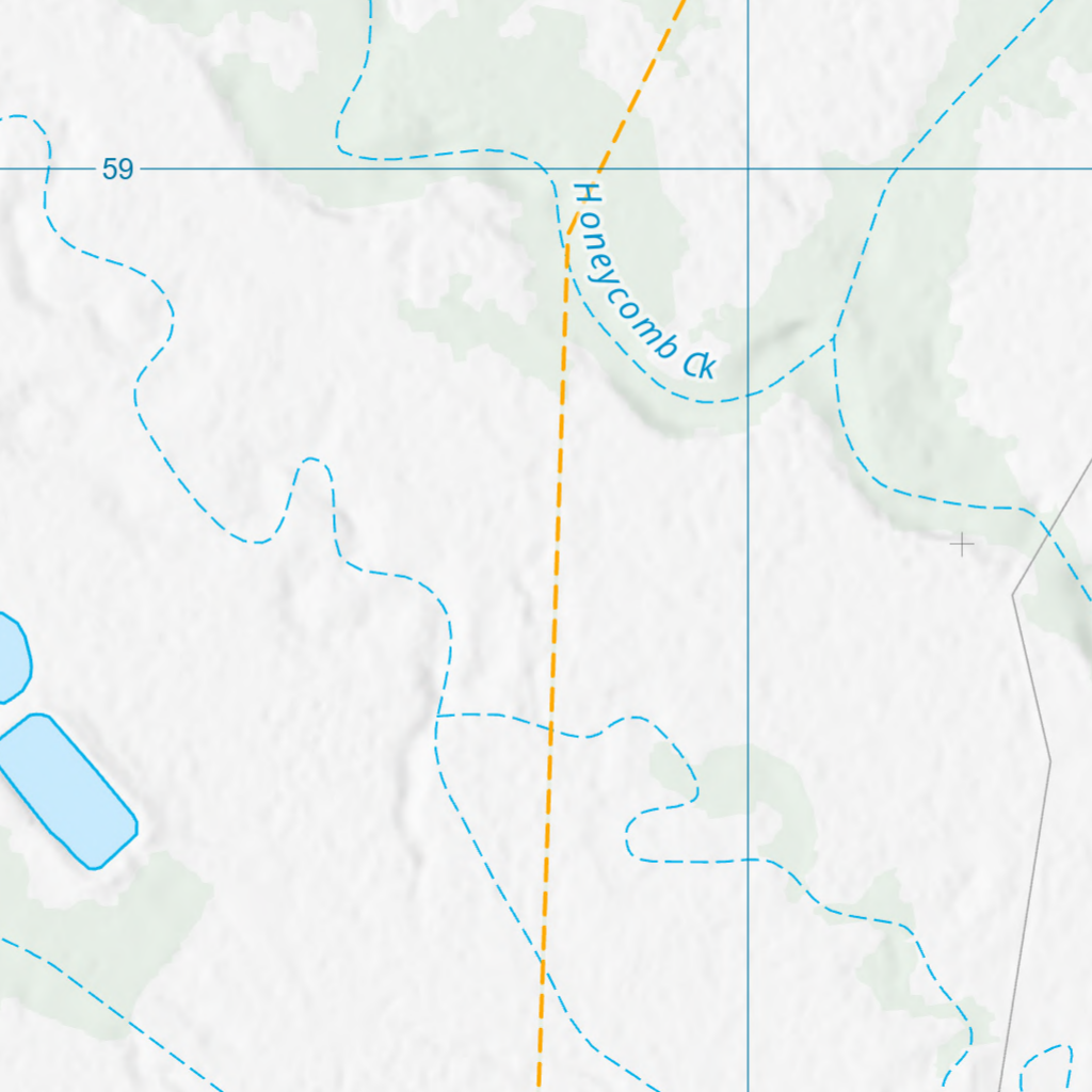 Junee (8752-333) Map by Department of Natural Resources and Mines ...