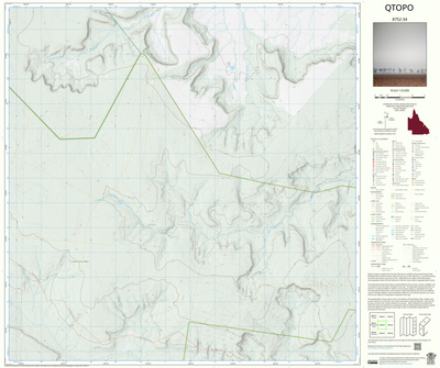 Junee (8752-34) Preview 1