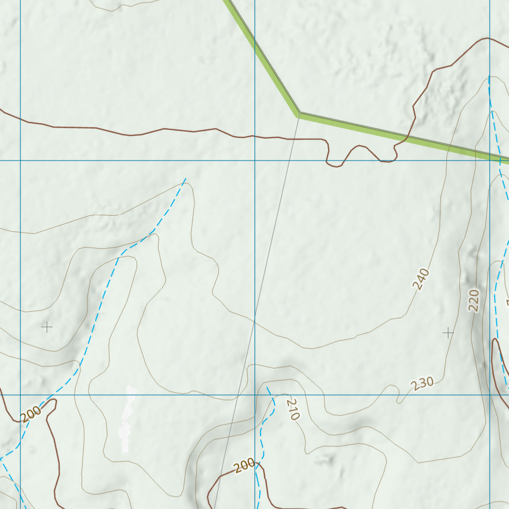 Junee (8752-34) Map by Department of Natural Resources and Mines ...