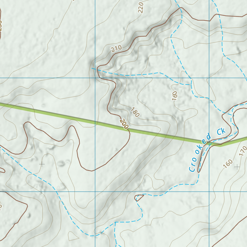 Junee (8752-34) Map by Department of Natural Resources and Mines ...