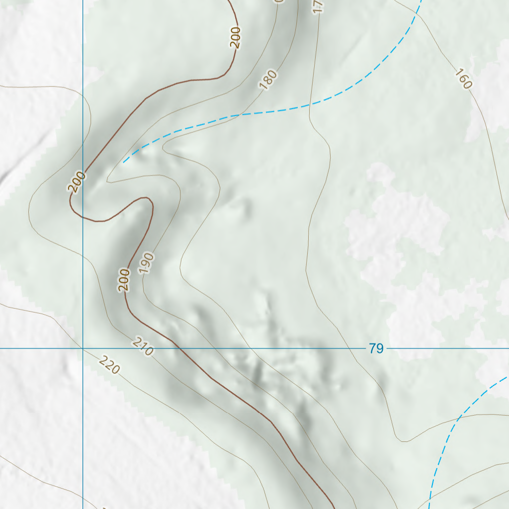 Junee (8752-341) Map by Department of Natural Resources and Mines ...