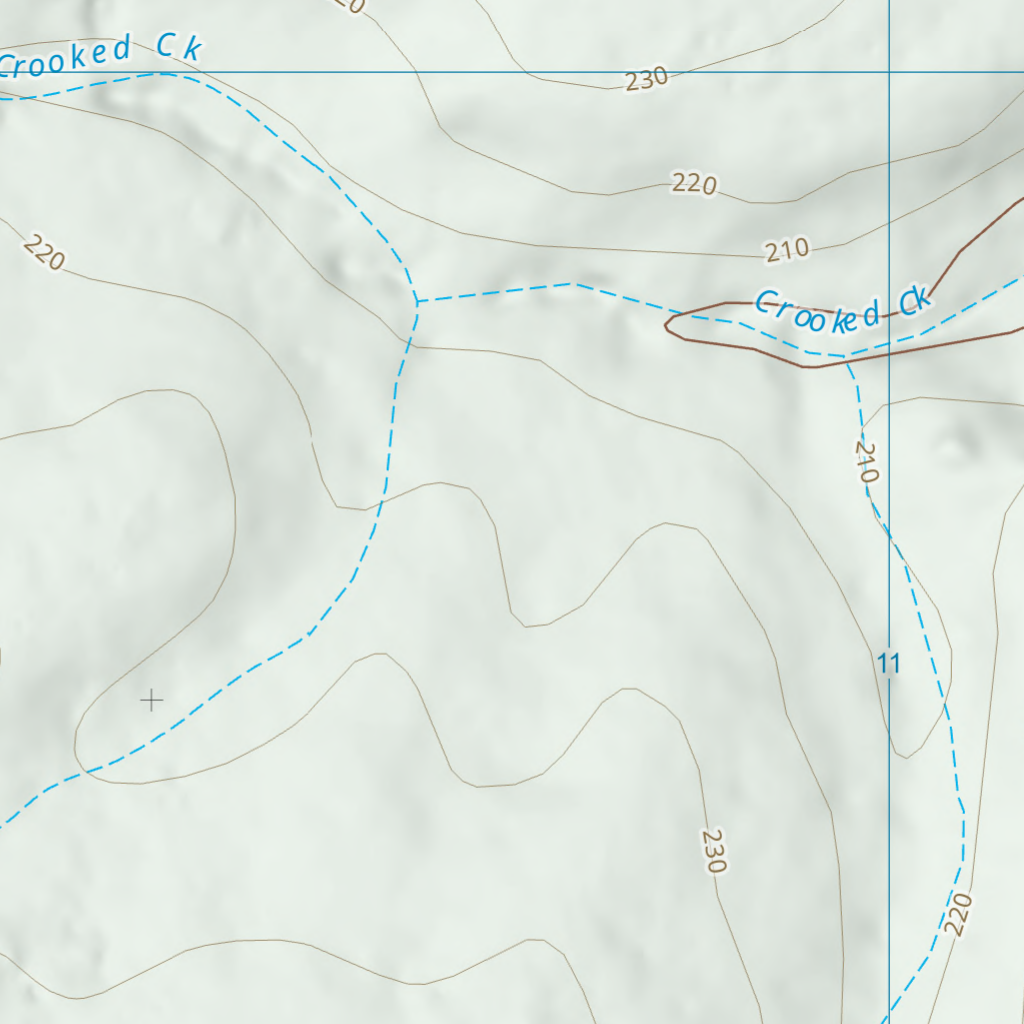 Junee (8752-343) Map by Department of Natural Resources and Mines ...