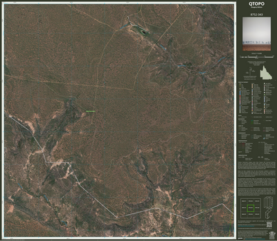 Junee (8752-343i) Preview 1