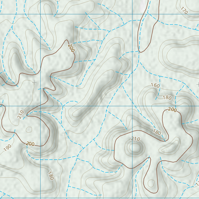 Jungle Creek (7667-32) Preview 3