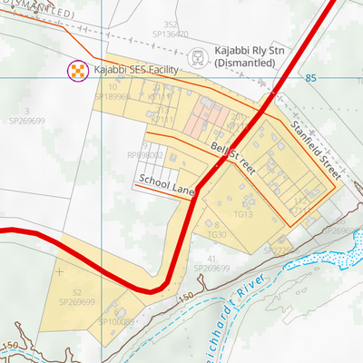 Kajabbi (6957-444) Preview 2