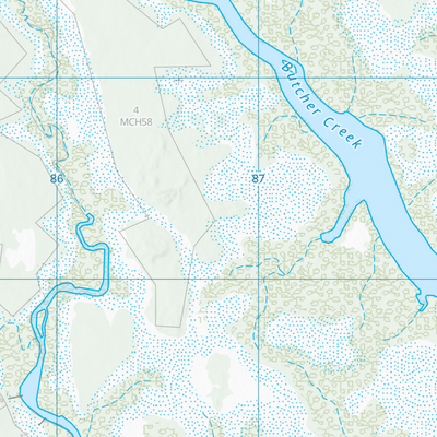 Kalah Creek (9446-14) Preview 3