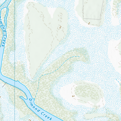 Kalah Creek (9446-141) Preview 3