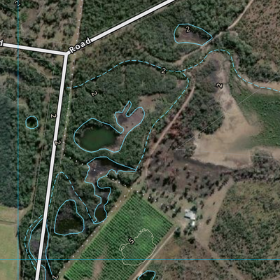 Kalah Creek (9446-141i) Preview 3